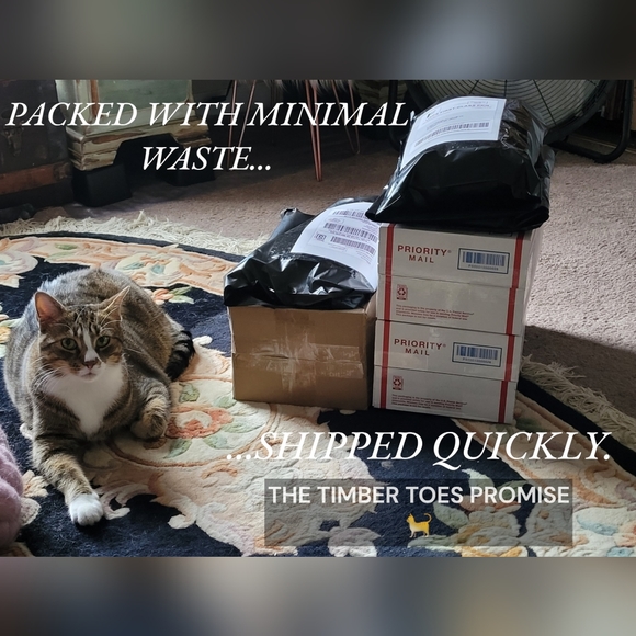 Meet Your Posher - Picture 6 of 6